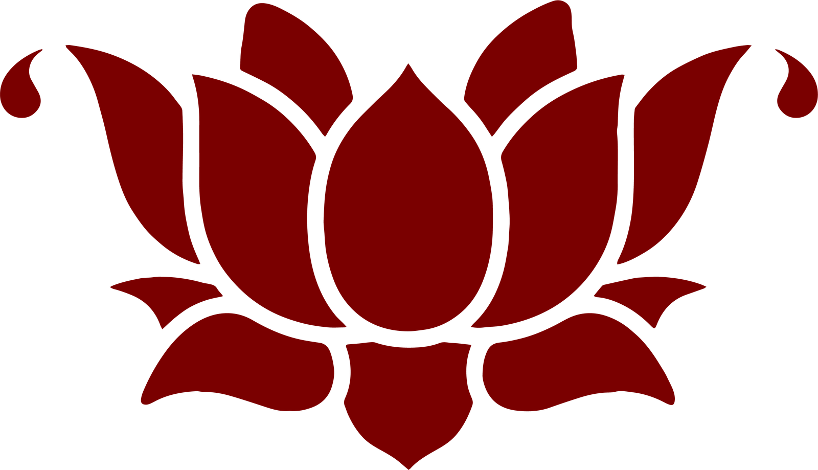 Prana Holistic Care logo